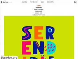 Sites similar to lilianferes.com