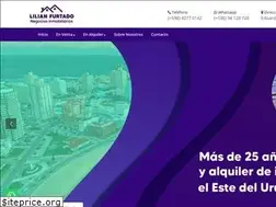 Sites similar to lilianfurtado.com