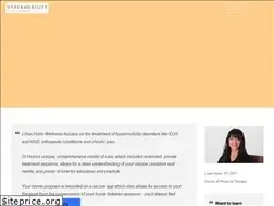 Sites similar to lilianholm.com