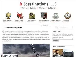 Sites similar to lilianlau.com