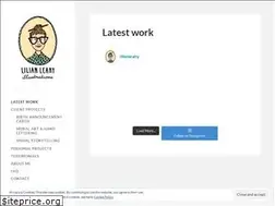 Sites similar to lilianleahy.com