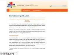 Sites similar to lilianllanos.com