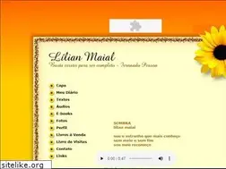 Sites similar to lilianmaial.com