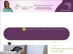 Sites similar to lilianreispsic.com.br