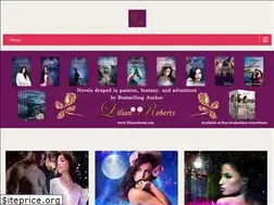 Sites similar to lilianroberts.com