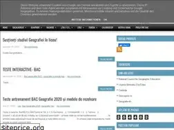 Sites similar to liliansetreanu.blogspot.com