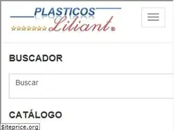 Sites similar to liliant.com