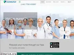 Sites similar to lilianurse.com
