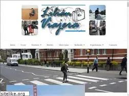 Sites similar to lilianviajera.com