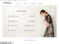 Sites similar to liliarge.com