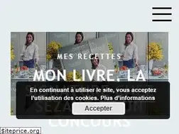 Sites similar to lilibarbery.com