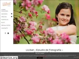 Sites similar to lilibat.eus