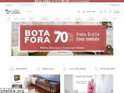 Sites similar to lilibee.com.br