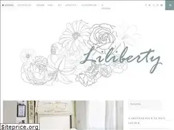Sites similar to liliberty.com