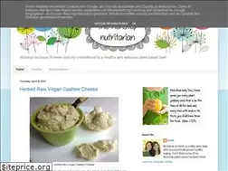 Sites similar to lilibethsvegangarden.blogspot.com