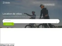 Sites similar to lilibike.com