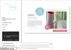 Sites similar to lilibird.fr