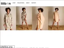 Sites similar to lilibonswimwear.com