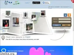 Sites similar to lilibum.ru
