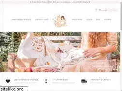 Sites similar to lilicelestine.com