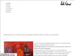 Sites similar to lilicome.fr