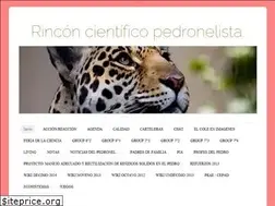 Sites similar to liliconciencia.wordpress.com