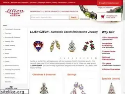 Sites similar to lilien-czech.com