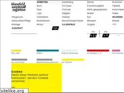 Sites similar to lilien-feld.de