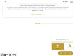 Sites similar to lilienberg.ch