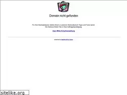 Sites similar to lilienfans.de