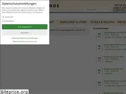 Sites similar to lilienfeld.at