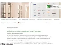 Sites similar to lilienhof-businesscenter.com