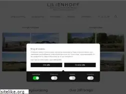 Sites similar to lilienhoff.dk