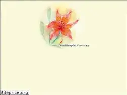 Sites similar to lilienpfad.de