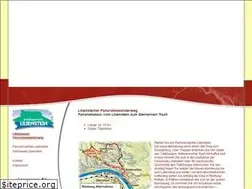 Sites similar to liliensteiner-panoramawanderweg.de