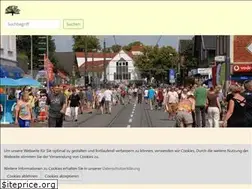 Sites similar to lilienthal24.de