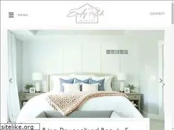 Sites similar to liliesandlife.com