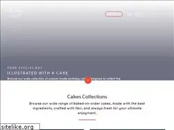 Sites similar to liliespastries.com