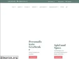 Sites similar to lilietmilou.com