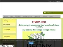 Sites similar to liliewodne.com.pl