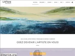 Sites similar to liliflore.ca