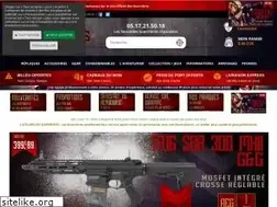 Sites similar to lilifolies-airsoft.com