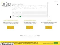 Sites similar to liligiudice.com.br