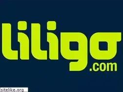 Sites similar to liligo.be