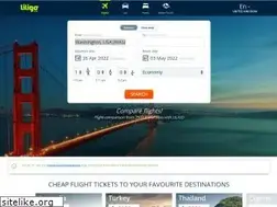 Sites similar to liligo.co.uk