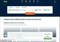Sites similar to liligo.fr