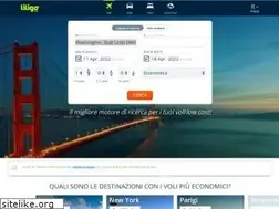 Sites similar to liligo.it