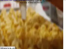 Sites similar to lilihabakery.com
