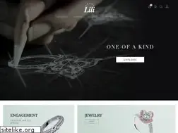 Sites similar to lilijewelry.com