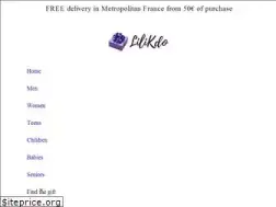 Sites similar to lilikdo.com